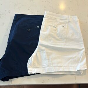 NWOT Size 16 Crown & Ivy 5” Caroline Shorts